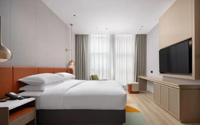 Home2 Suites by Hilton Ya'an Lushan