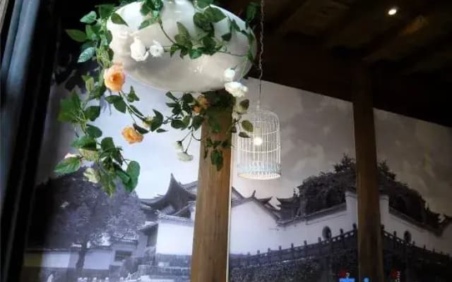 Xiangxingli Inn (Tengchong Heshun Ancient Town Branch)