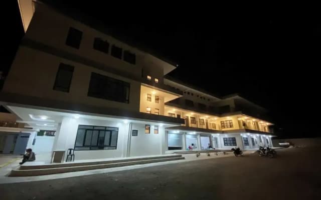 La Patria Baybay Tourist Inn powered by Cocotel