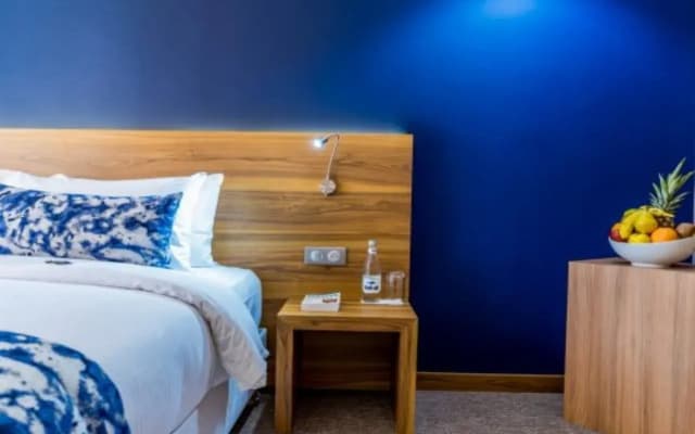 Hotel Vitality Terminus