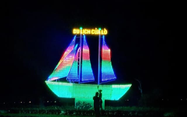 Hoang Nam Hotel - Cua Lo