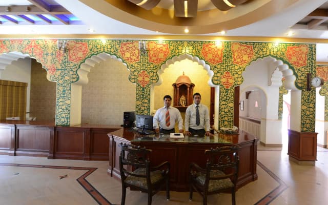 Hotel Sagar
