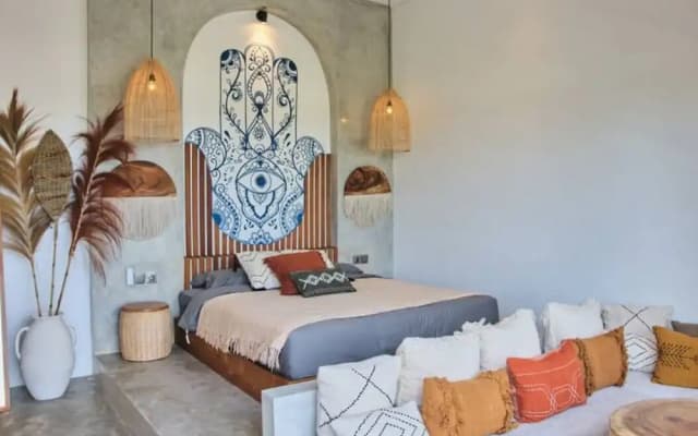 Good Vibe Villa - 3 Bdrm Luxury Villa