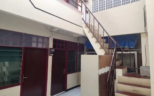 Hotel O Regina Homestay Syariah