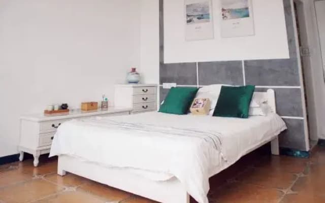 257 Qiju Hostel Gouqi Island