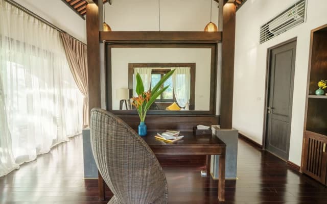 Aravinda Resort