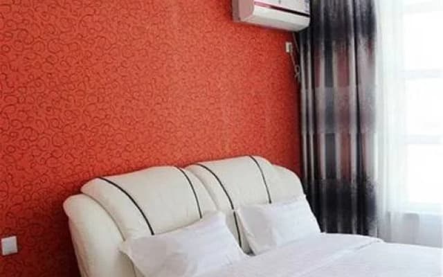 Dream Theme Hotel