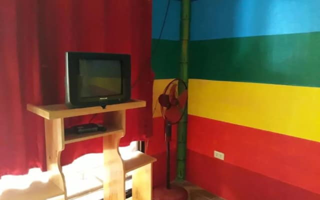 Dabdab Tourist Inn