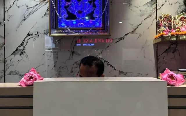 Hotel Vinayak