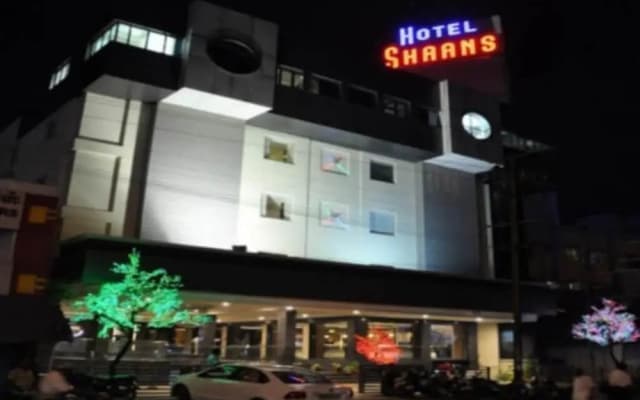 Hotel Shaans