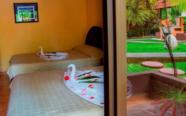 Hotel Los Ranchos
