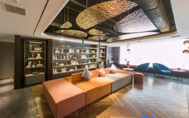 Starway Hotel Shijiazhuang Middle Zhongshan Road