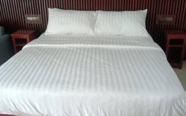 Beach House by Rose Massage