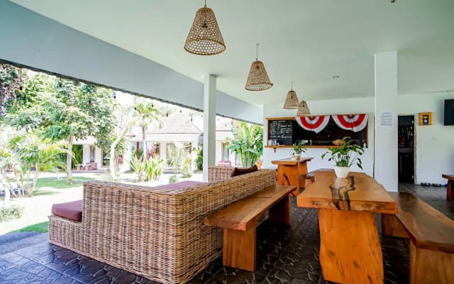 Agung Wiwin Homestay