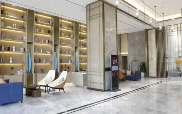 Stay International Hotel