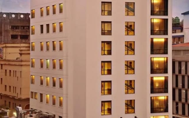 Country Inn & Suites By Carlson Goa Panjim