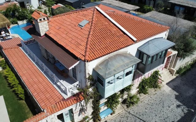 Nidus Alaçatı