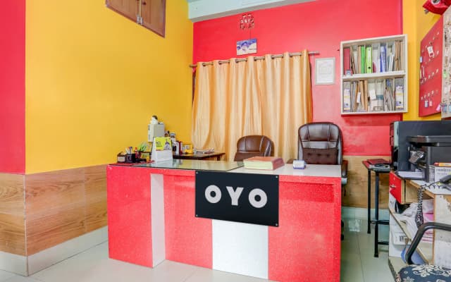 OYO 823046 King Hotel & Banquet