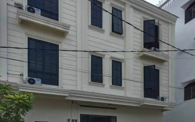 Prime Inn Syariah RedPartner