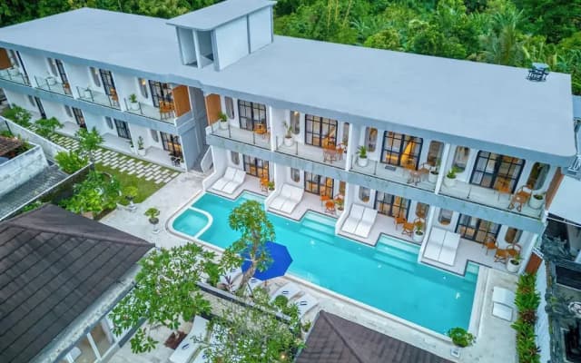 Cipta Hotel Uluwatu