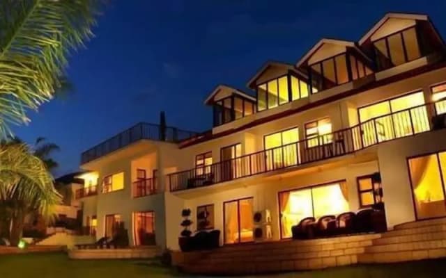La Dolce Vita Guest House