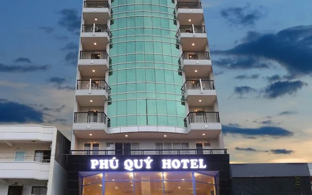 Phu Quy Hotel