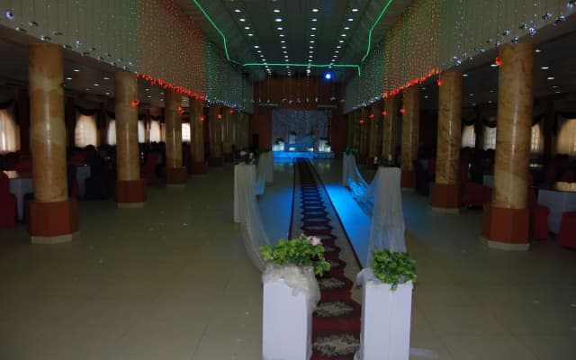 Jewel Assiut Hotel