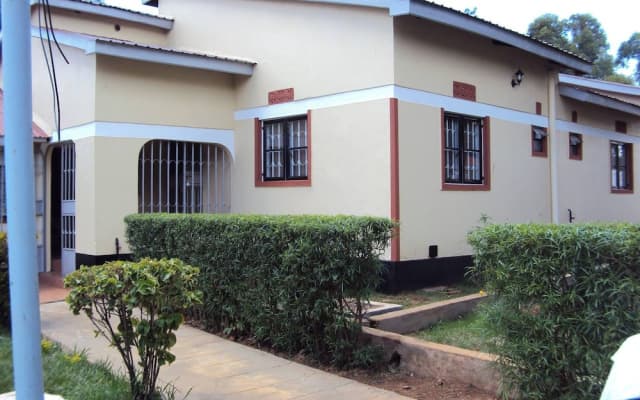 Farmview Hotel Busia
