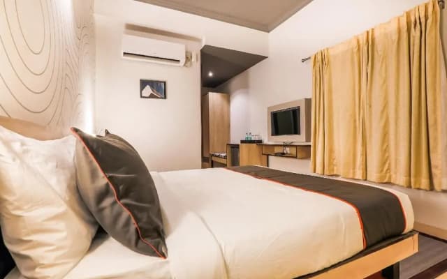Hotel Shelsta