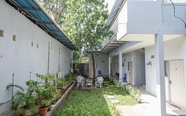 PAS Residence
