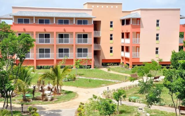 Hotel Playa Paraiso