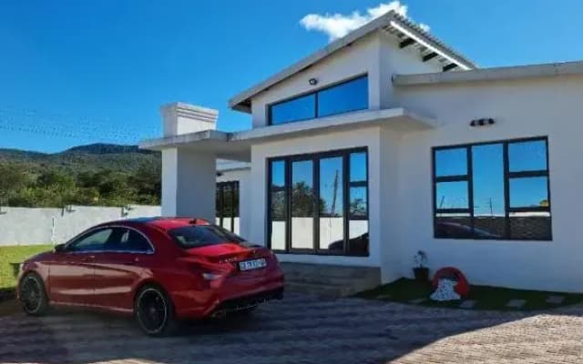 Onnie Guesthouse
