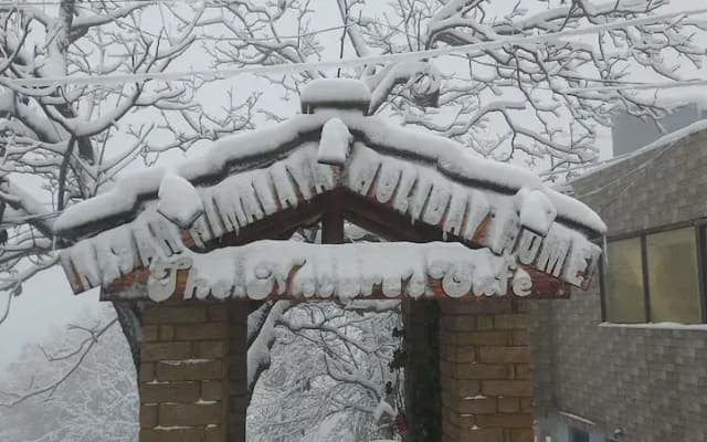 Kasar Himalaya Holiday Resorts