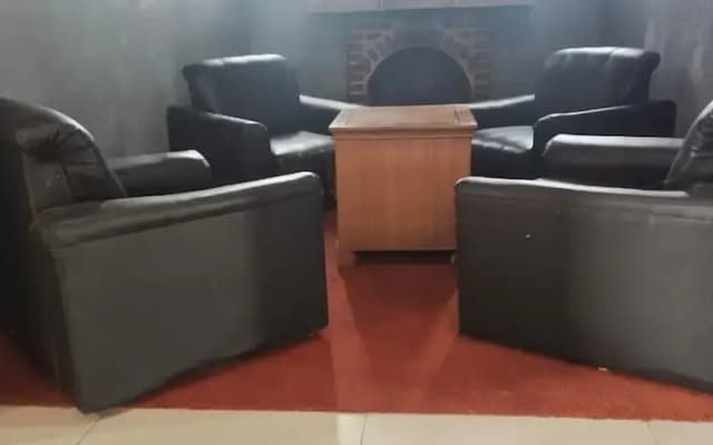 Villa Lembang Bunda