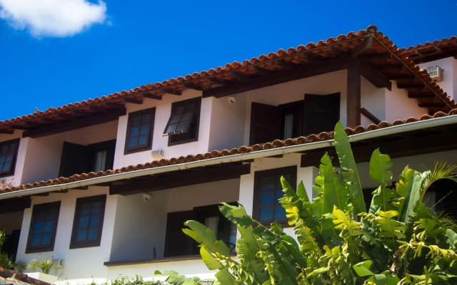Arambaré Buzios Hotel