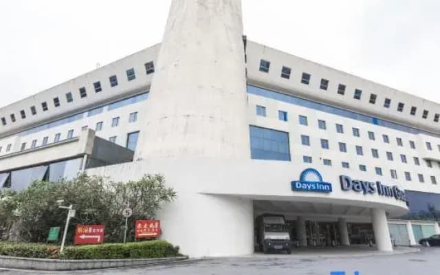 Days Hotel (Guangzhou Stadium)