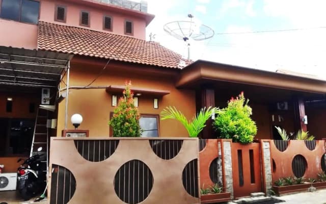 Mocca by Classic Guest House