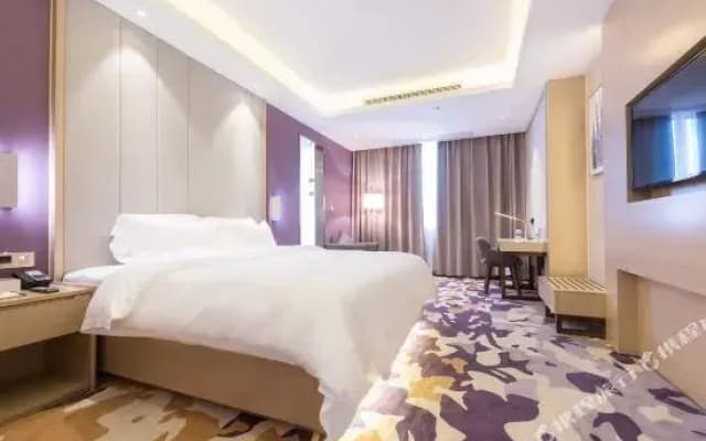 Lavande Hotel (Dongyuan)