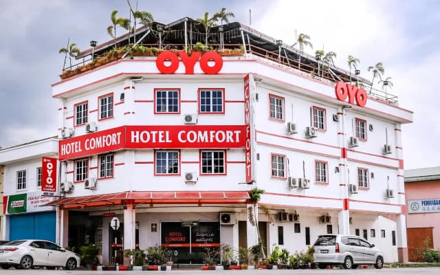 Hotel O Comfort