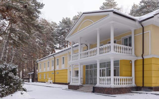 4 сезона (Бердск)