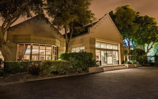 City Lodge Pinelands