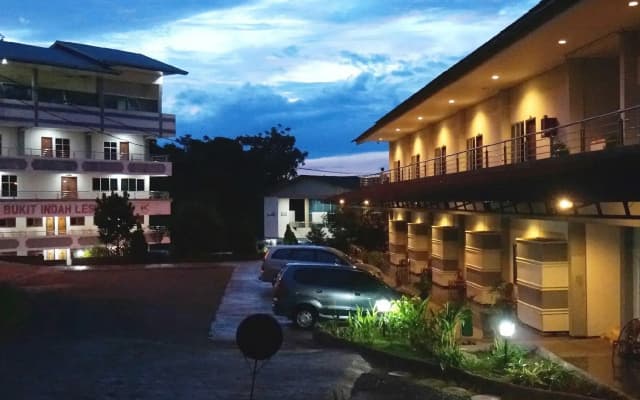 Bukit Indah Lestari Hotel