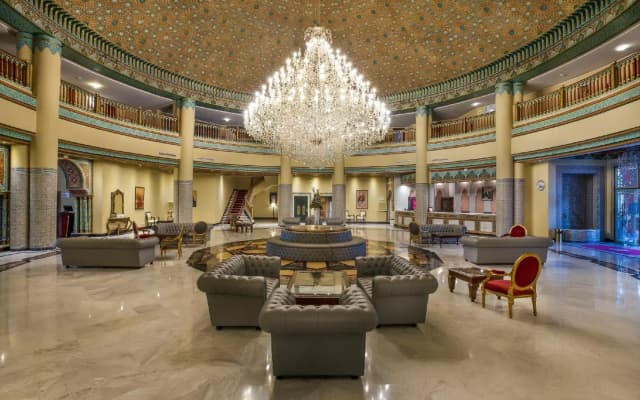 Grand Mogador Aqua Resort