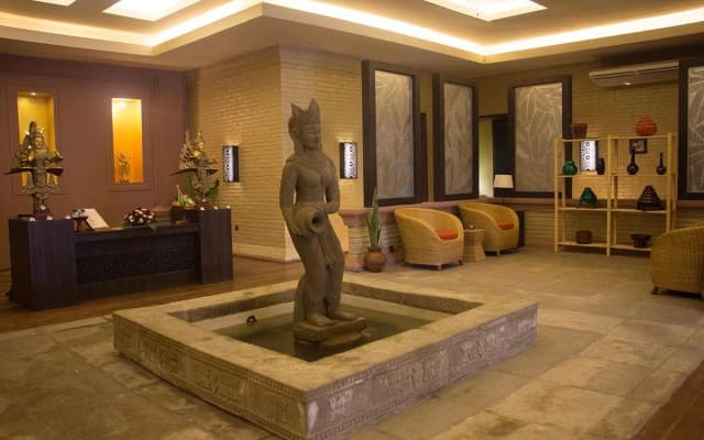 Amata Garden Resort Bagan