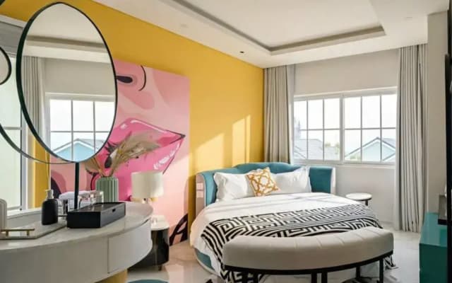 Refined Phan Thiet - Novaworld Villas