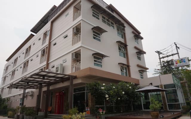 The Bliss Loei Living