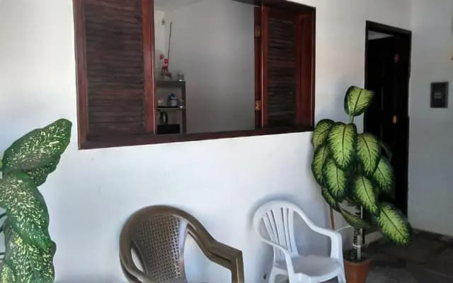 Quartos em Maceio