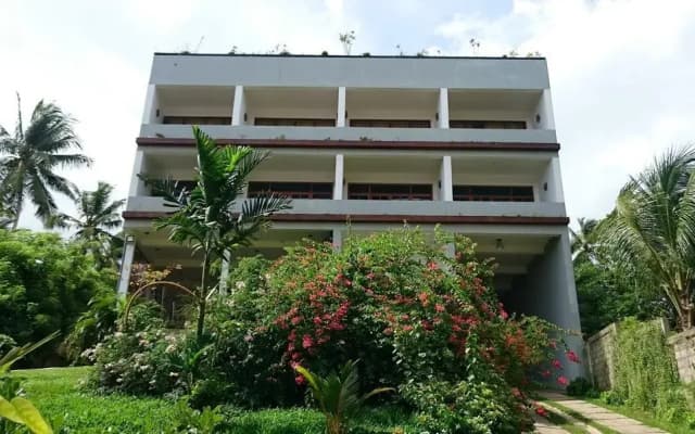 Esprit d'Ici Hotel