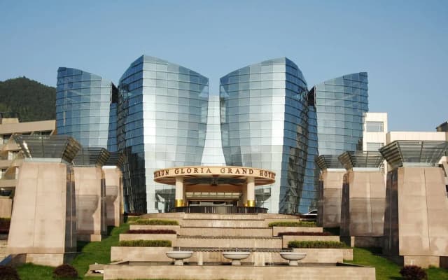 Jiarun Gloria Plaza Hotel