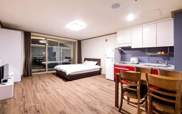 milmo resort
